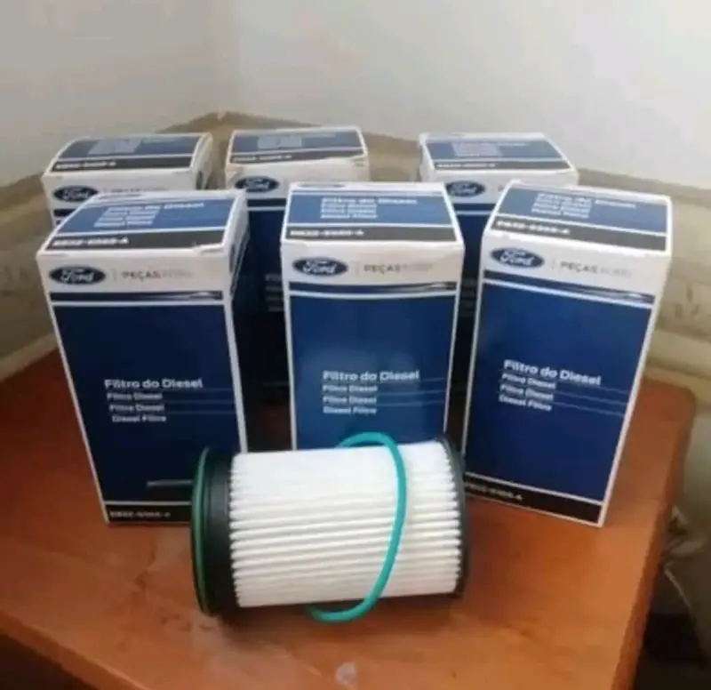 Filtros de diésel Ford nuevos
