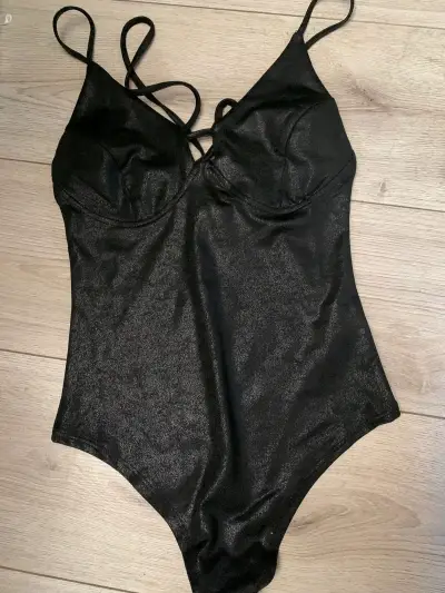 Body brillante Mossimo XS - miniatura 1