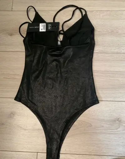 Body brillante Mossimo XS - miniatura 2