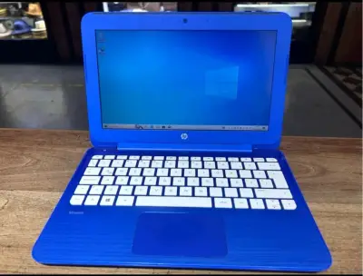 Laptop HP Desktop - miniatura 1