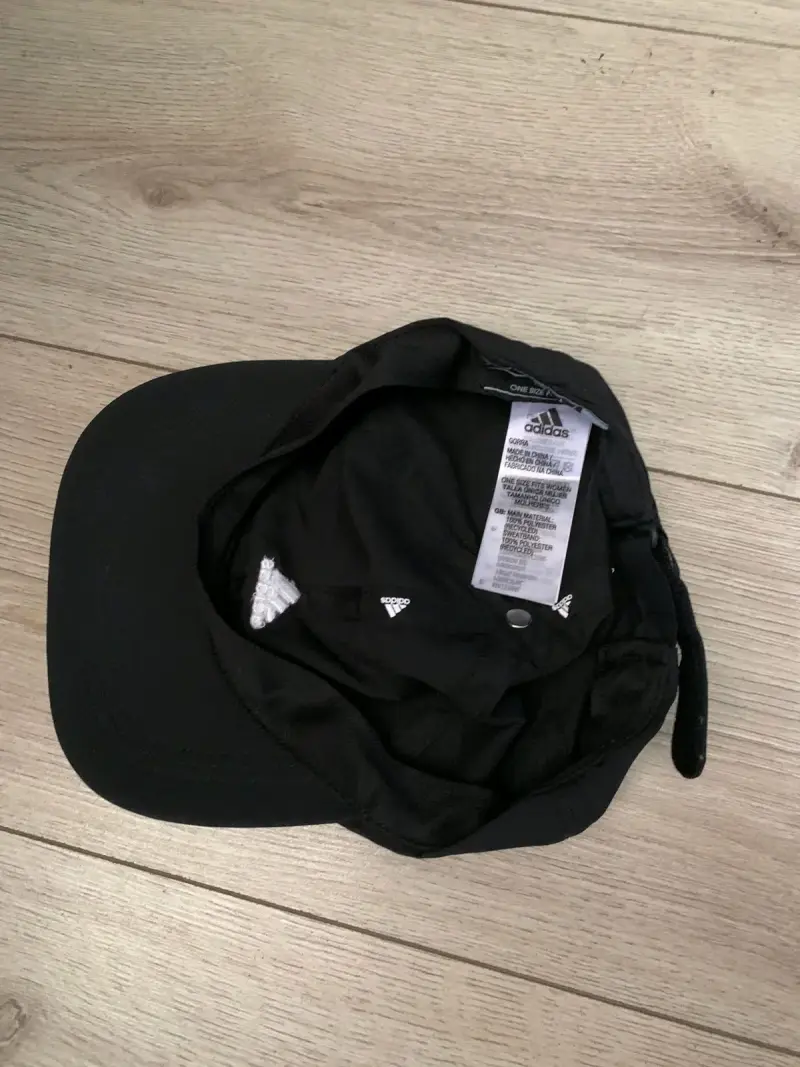 Gorra Adidas deportiva - 2