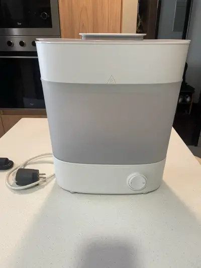 Esterilizador Philips Avent - miniatura 1