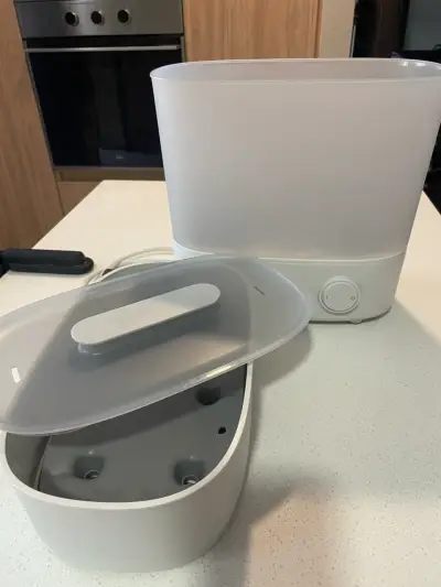 Esterilizador Philips Avent - miniatura 2