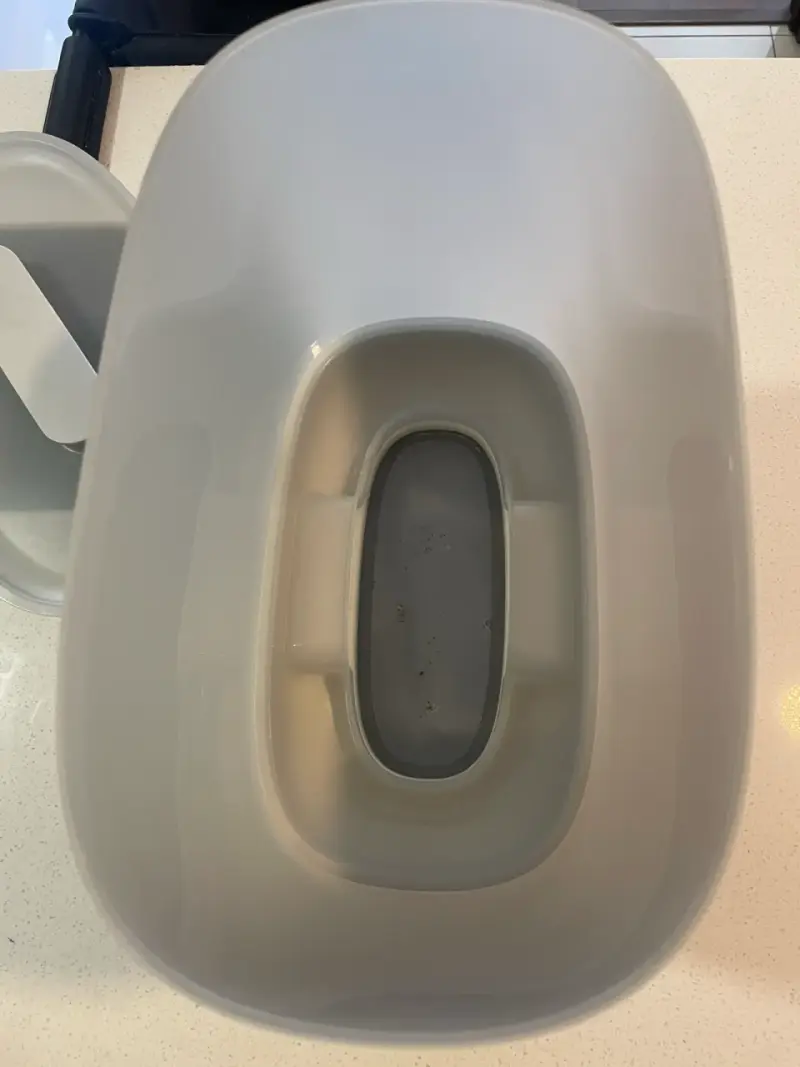 Esterilizador Philips Avent - 3