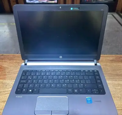 Laptop HP ProBook - miniatura 1