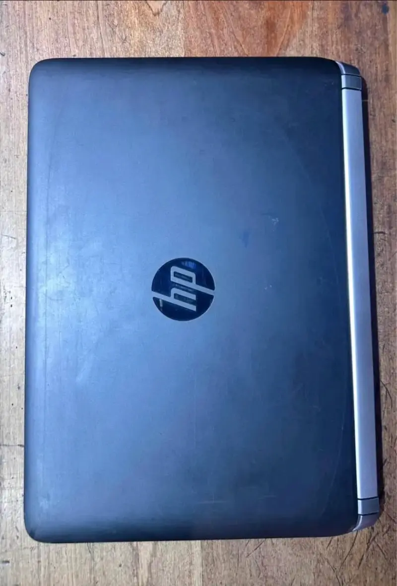 Laptop HP ProBook - 5