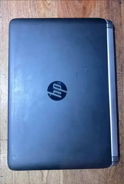 Laptop HP ProBook - miniatura 5