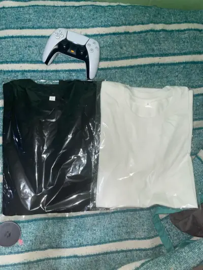 Poleras basicas - miniatura 1