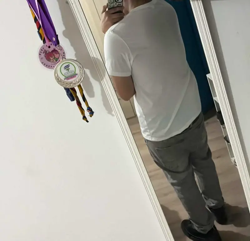 Poleras basicas - 3