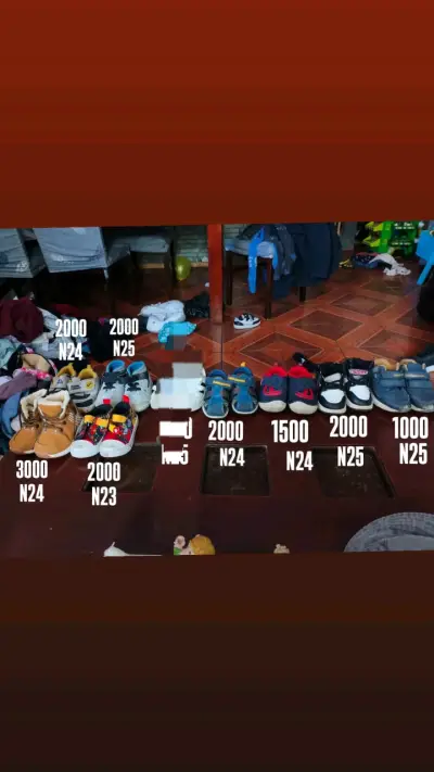 Zapatillas - miniatura 2