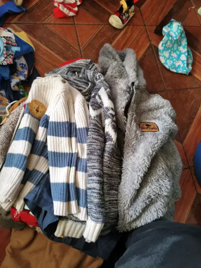 Ropa de niño - miniatura 2