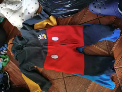 Ropa de niño - miniatura 4