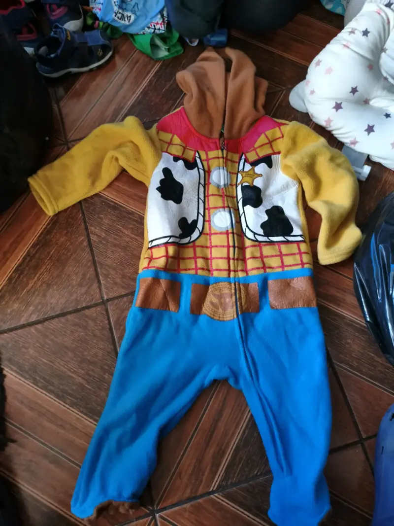 Ropa de niño - 5
