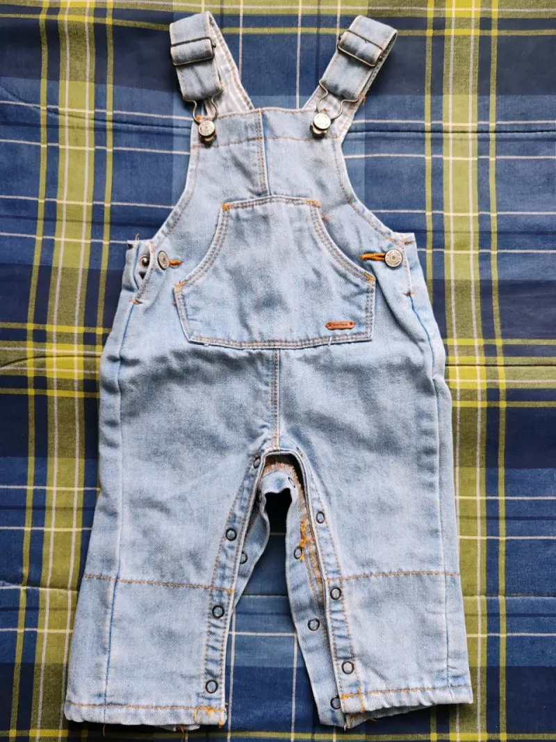 Ropa de bebé nueva - 2