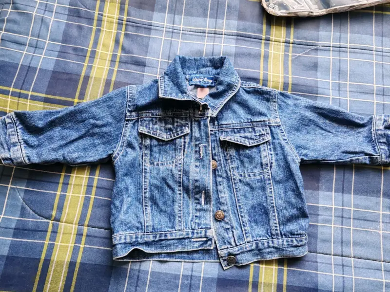 Ropa de bebé nueva - 3