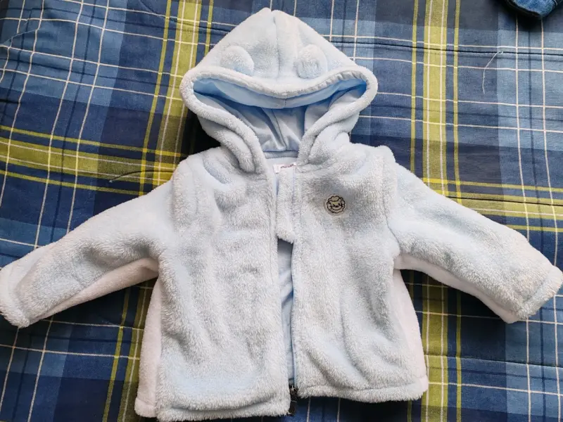 Ropa de bebé nueva - 4