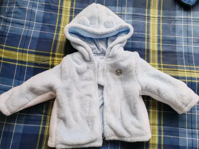 Ropa de bebé nueva - miniatura 4