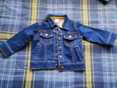 Ropa de bebé nueva - miniatura 5