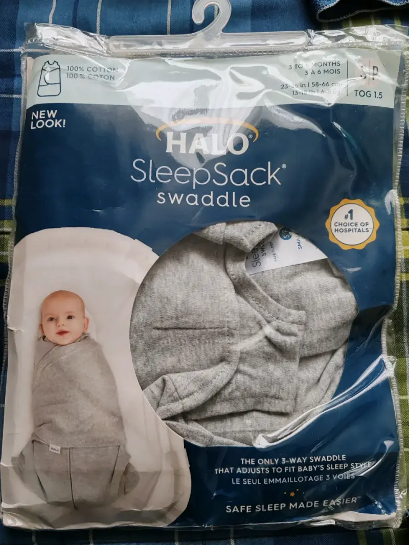 Ropa de bebé nueva - 6