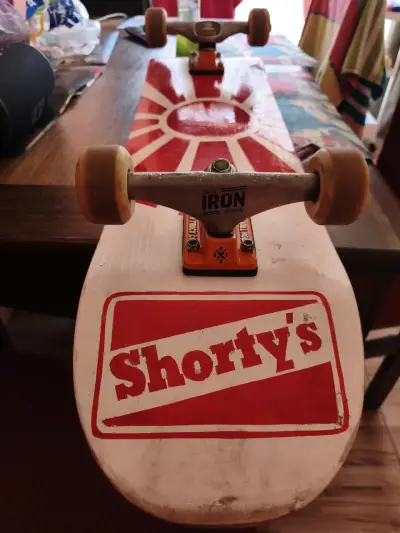 Skateboard pill 8.0 - miniatura 1