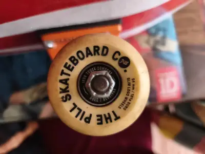 Skateboard pill 8.0 - miniatura 5