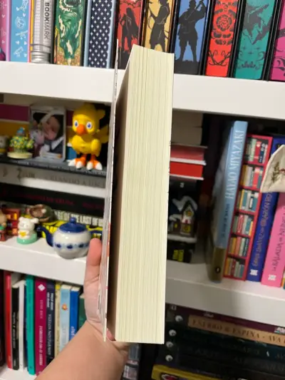 Libro 'Te espero en el fin del mundo' - miniatura 2