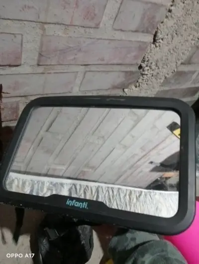 Asiento ergonómico para bebé - miniatura 2