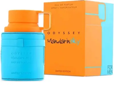 Perfume Odyssey Mandarin Sky - miniatura 1
