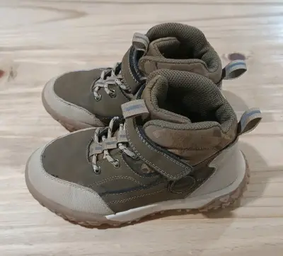 🐢Botines Niño🐢 - miniatura 2