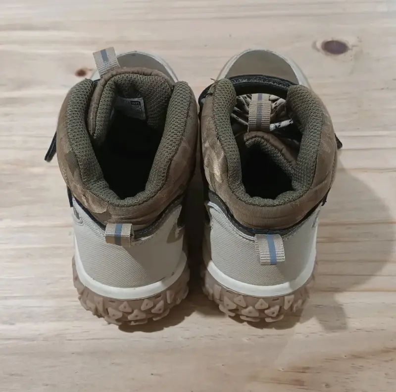 🐢Botines Niño🐢 - 3