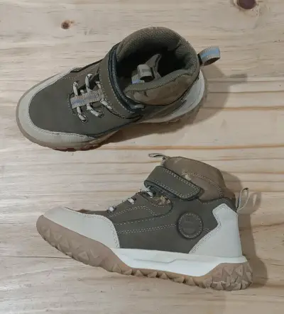 🐢Botines Niño🐢 - miniatura 4