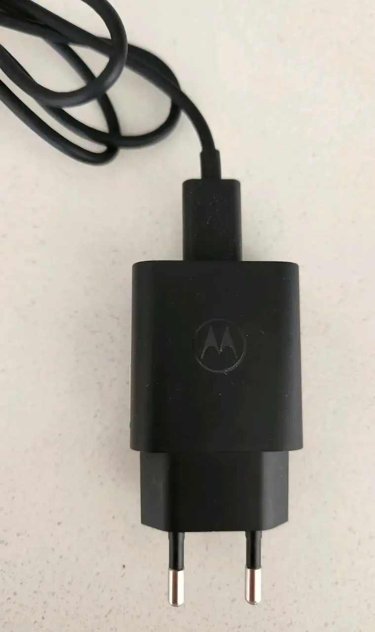 Smartphone celular Motorola Moto g 04s - 3