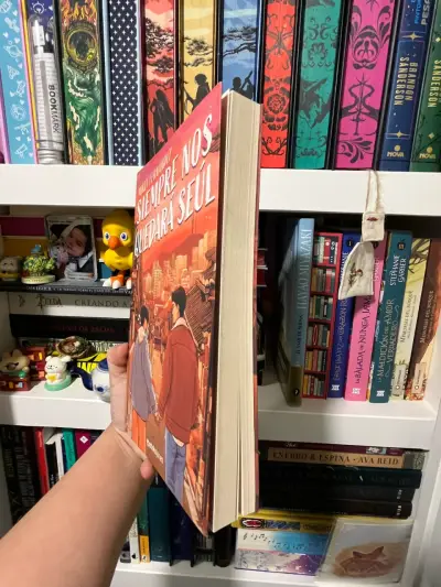 Libro 'Siempre nos quedará Seúl' - miniatura 2