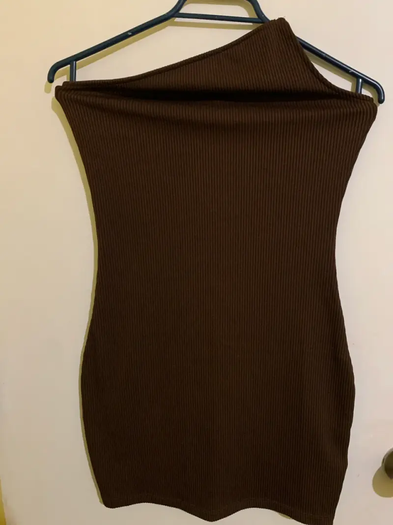 Vestido H&M