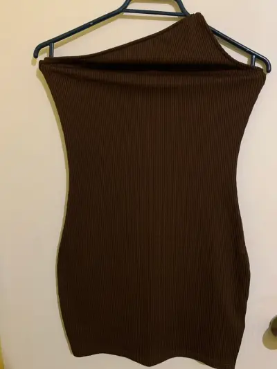 Vestido H&M - miniatura 1