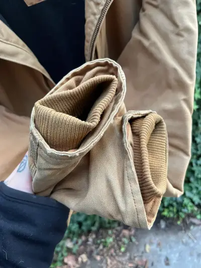 Chaqueta Carhartt duck full swing - miniatura 4