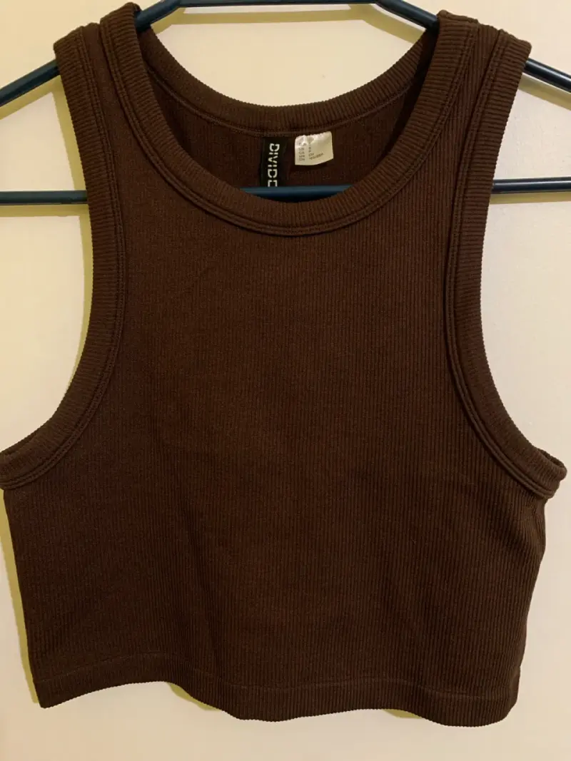 Top café H&M