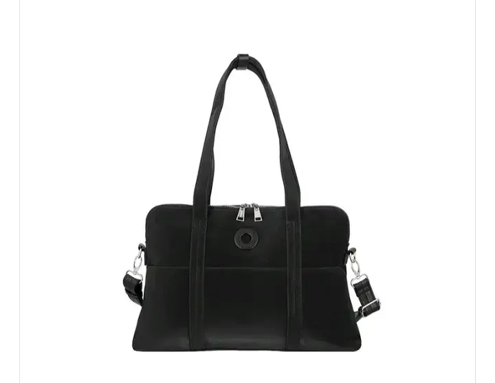 Bolso negro para notebook - 6