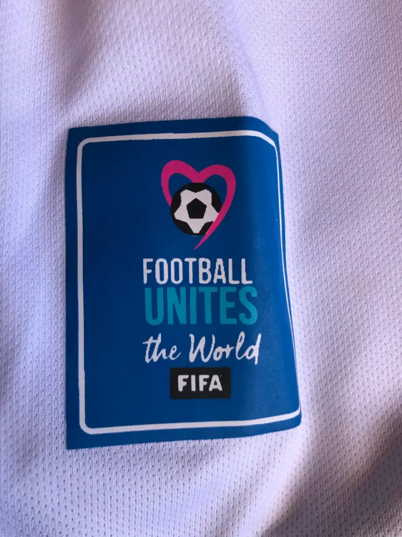 Camiseta Messi Argentina Adidas XL - 4