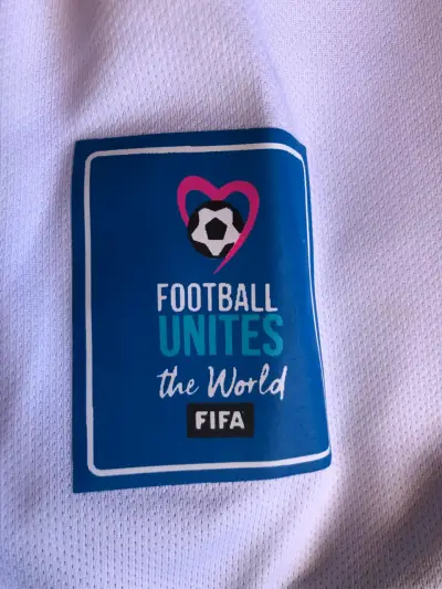 Camiseta Messi Argentina Adidas XL - miniatura 4