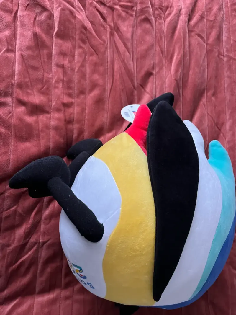 Peluche fiu 2023 - 3