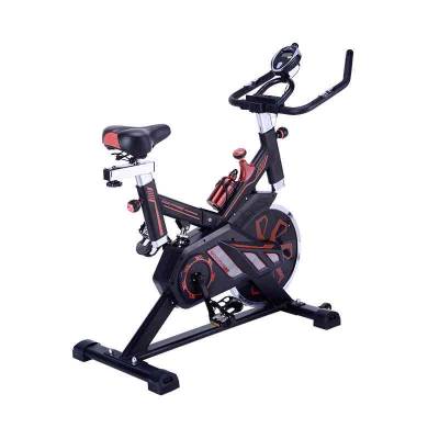 BICICLETA SPINNING Z400 PRO - ULTIMATE FITNESS - miniatura 1