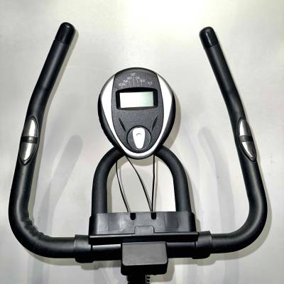 BICICLETA SPINNING Z400 PRO - ULTIMATE FITNESS - miniatura 4