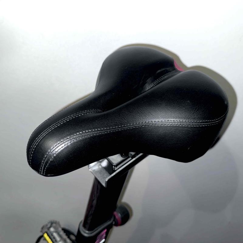 BICICLETA SPINNING Z400 PRO - ULTIMATE FITNESS - 5
