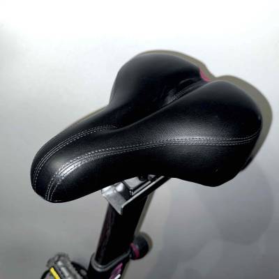 BICICLETA SPINNING Z400 PRO - ULTIMATE FITNESS - miniatura 5