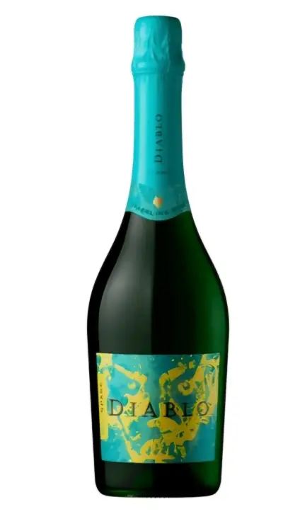 Vino espumante Diablo Spark - miniatura 2