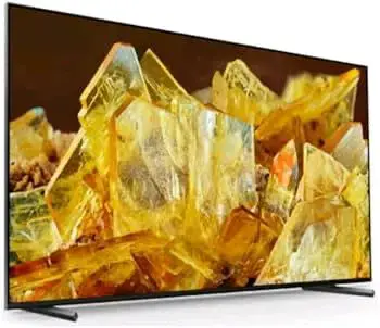 Sony Bravia XR 65" X90L | 4K Full Array 120Hz | Co - 1