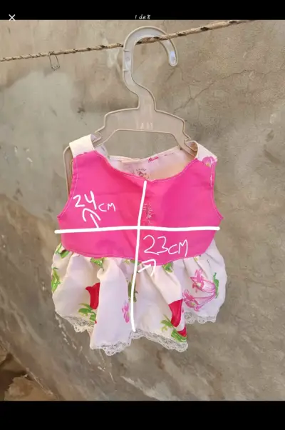 Ropa para perros - miniatura 1