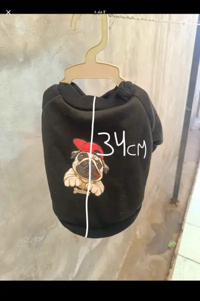 Ropa para perros - miniatura 2