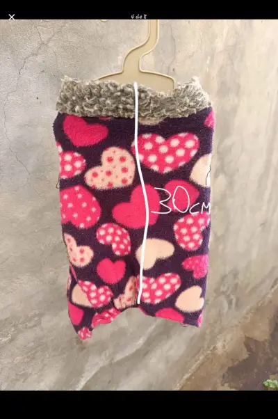 Ropa para perros - miniatura 4